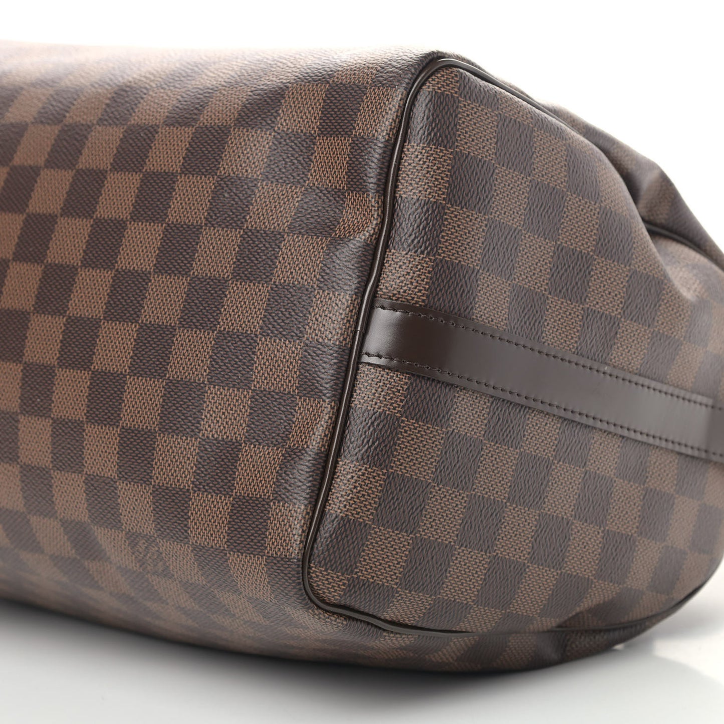 Damier Ebene Speedy Bandouliere 30