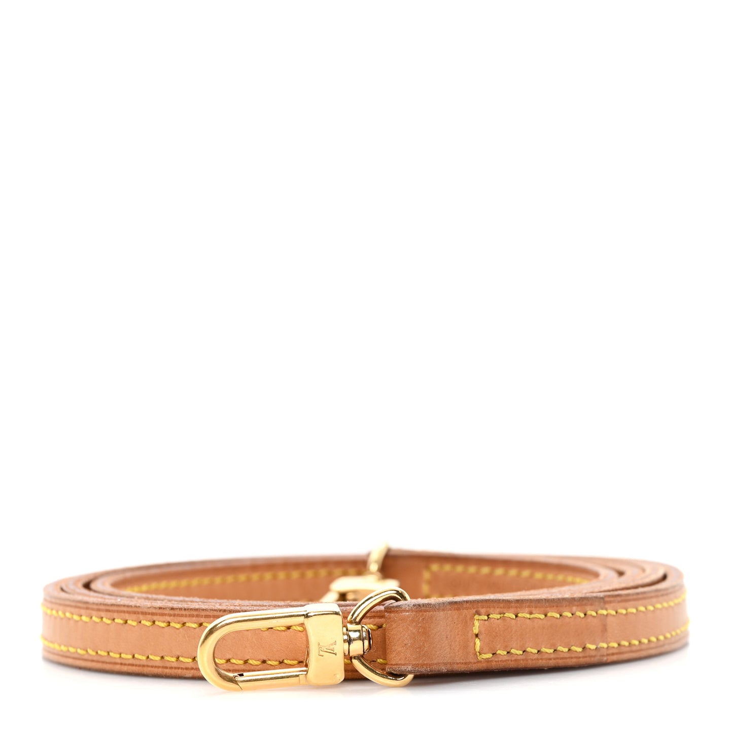 Vachetta 12mm Long Shoulder Strap