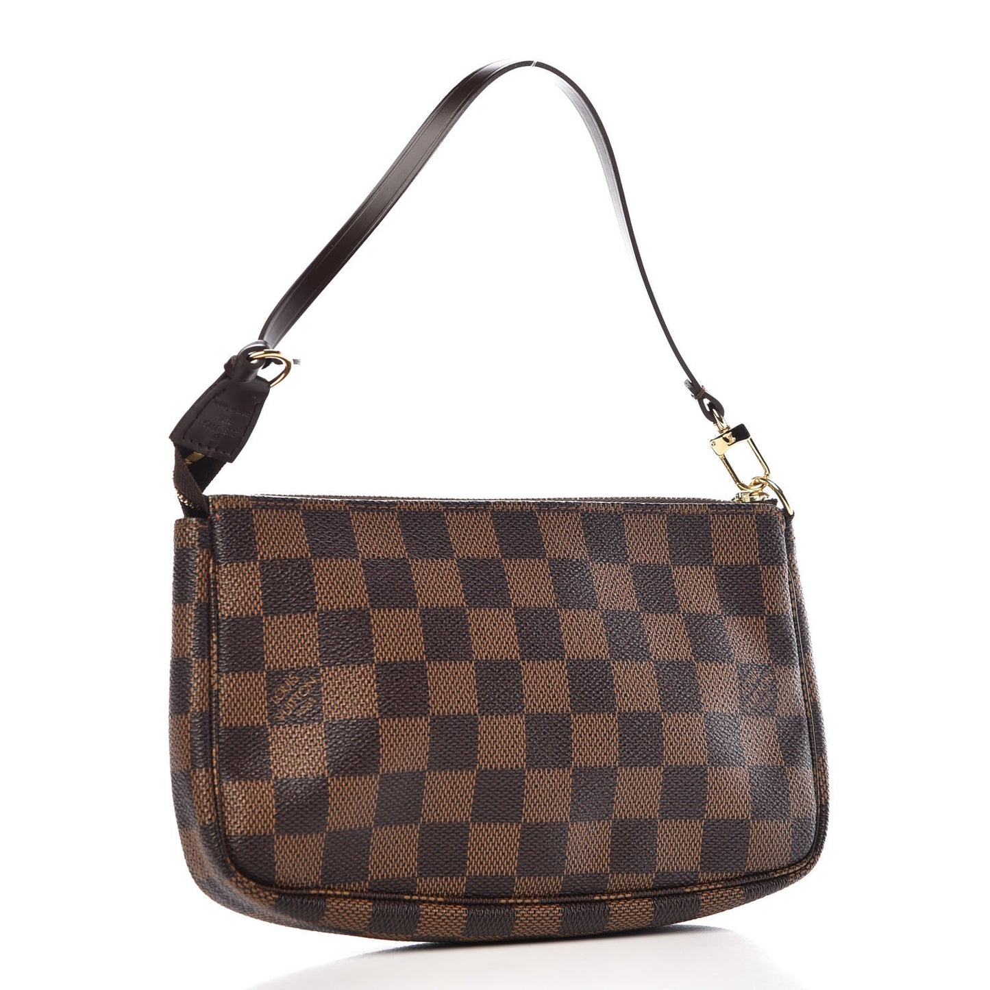 Damier Ebene Pochette Accessories