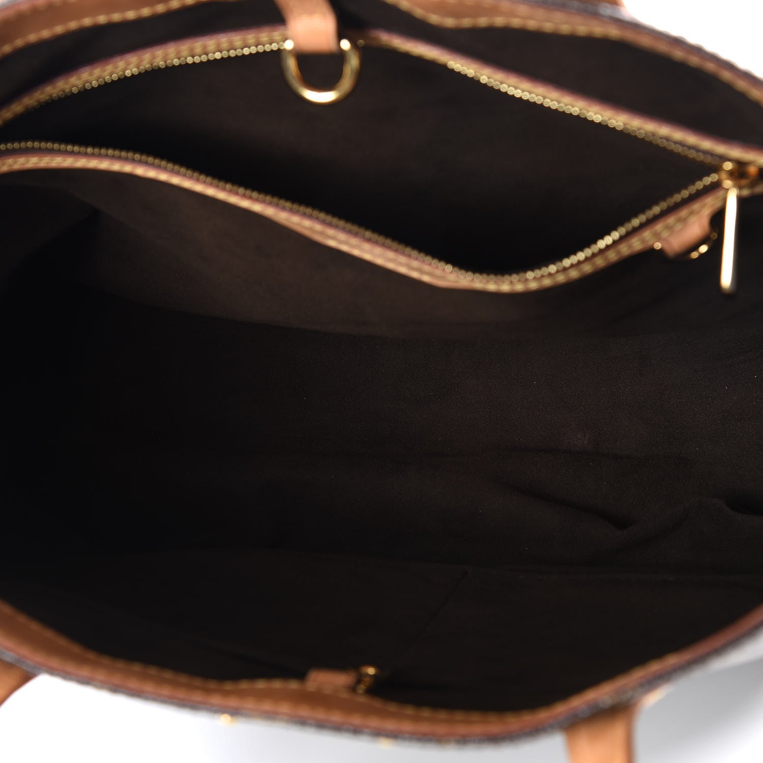 Louis Vuitton Monogram Wilshire MM 4 of 15
