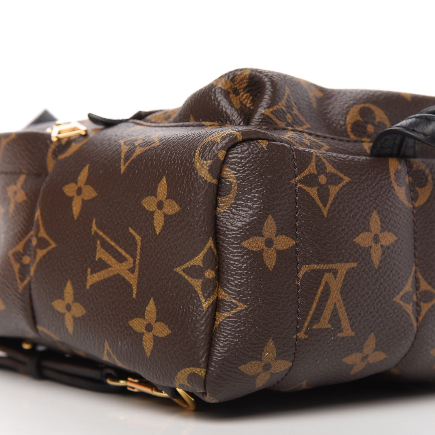 Louis Vuitton Monogram Palm Springs Backpack Mini 6 of 11