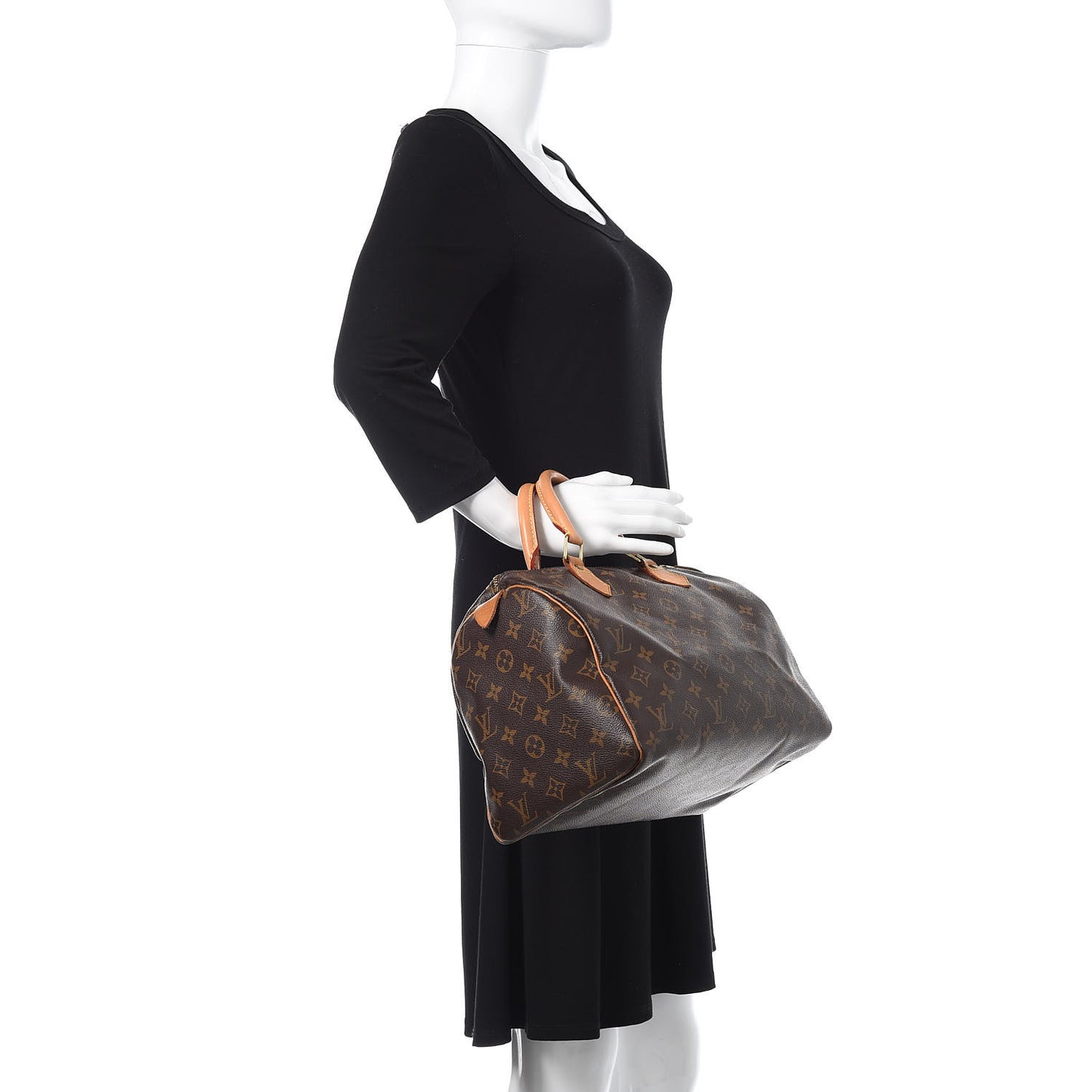 Monogram Speedy 30