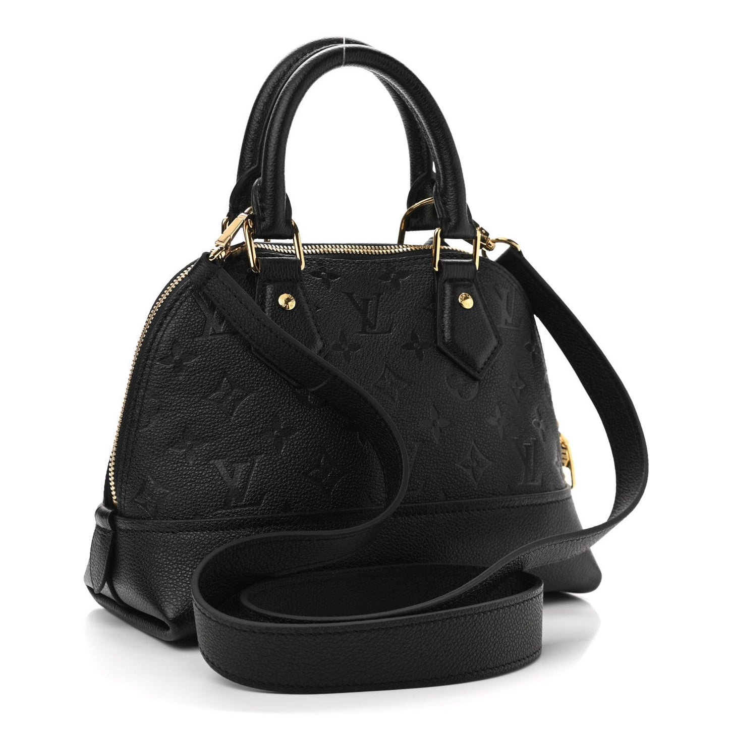 Empreinte Neo Alma BB Black