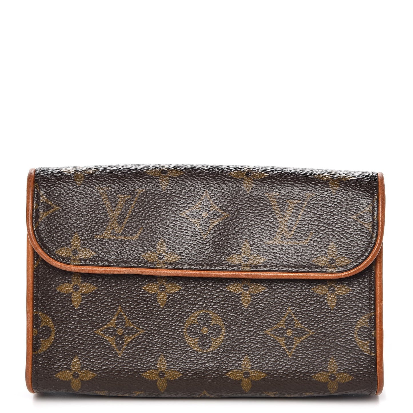 Monogram Pochette Florentine