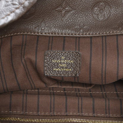 Louis Vuitton Empreinte Artsy MM Ombre 6 of 12