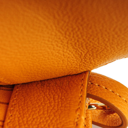 Louis Vuitton Empreinte Fascinante Safran 7 of 7