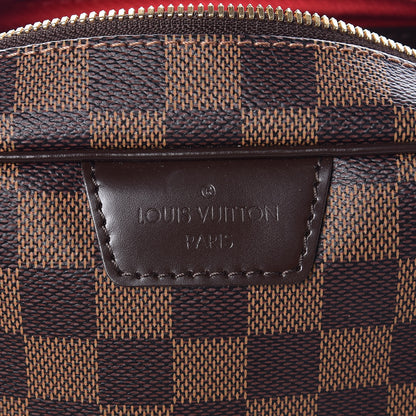 Louis Vuitton Damier Ebene Rivington PM 9 of 10