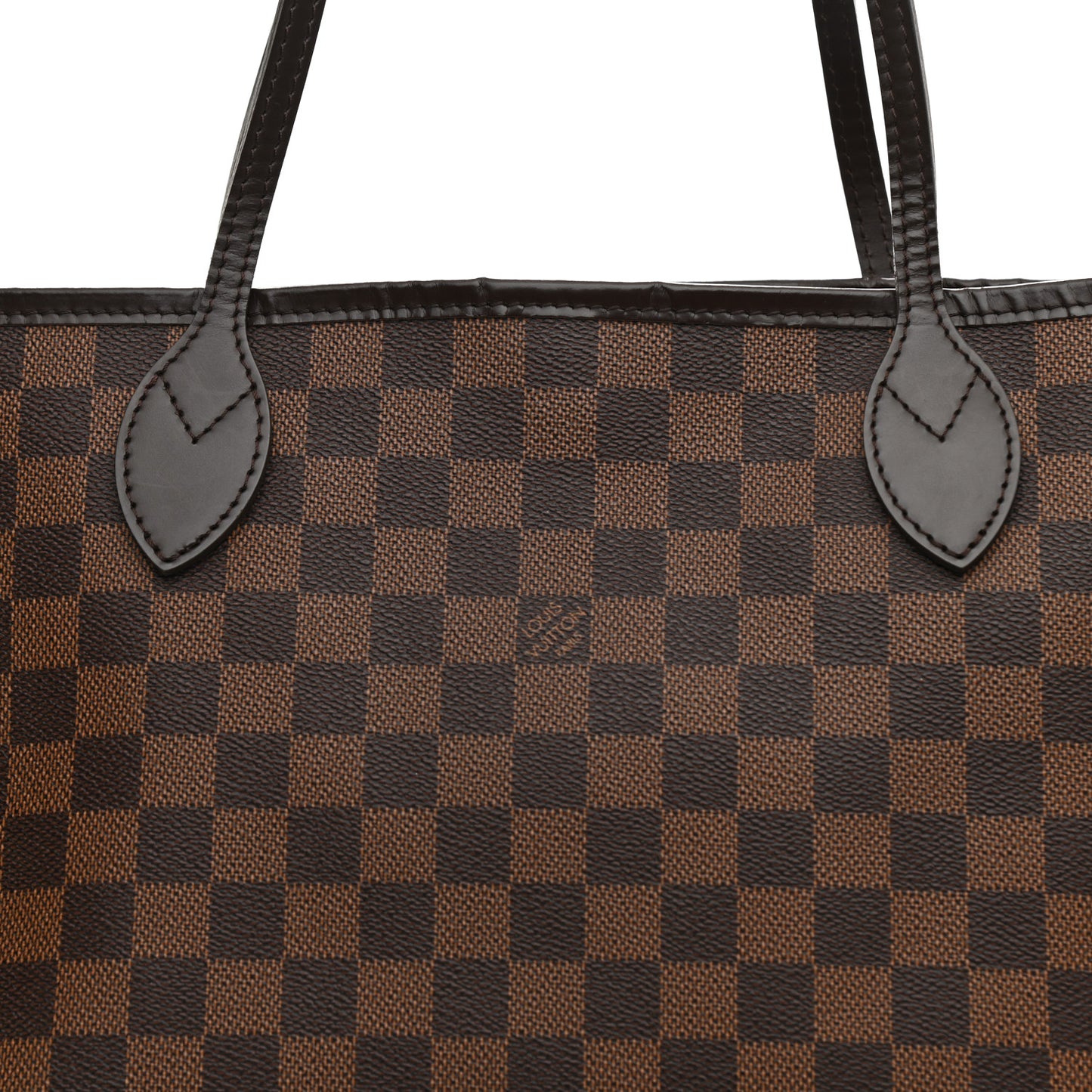 Damier Ebene Neverfull MM