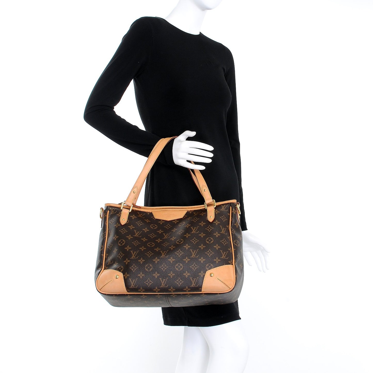 Monogram Estrela MM