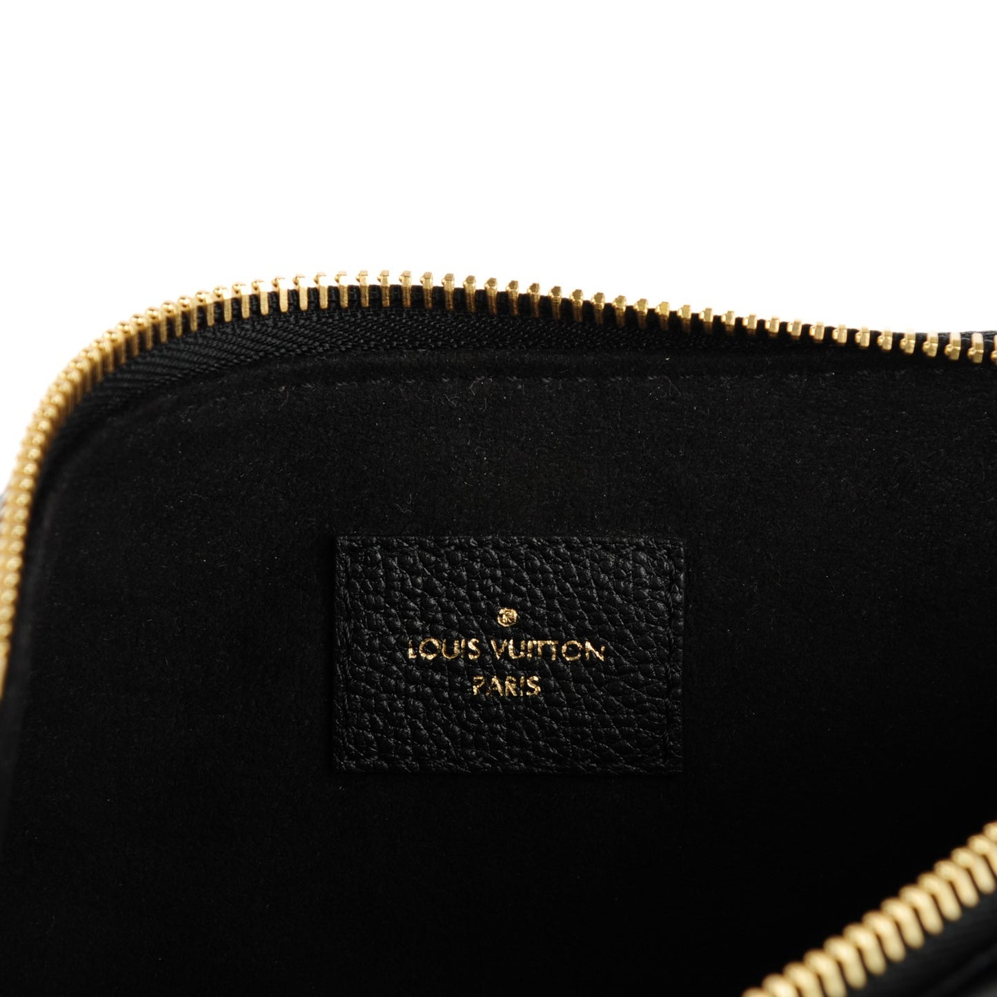 Empreinte Twice Black