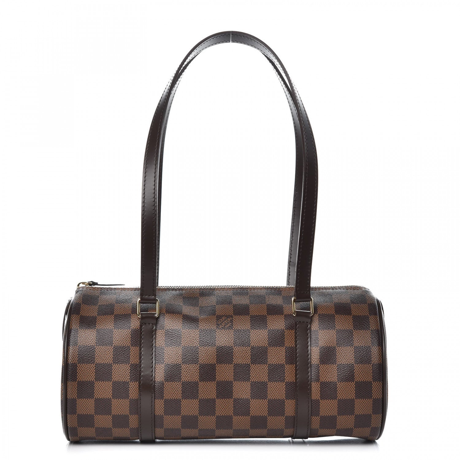 Louis Vuitton Damier Ebene Neo Papillon 1 of 8