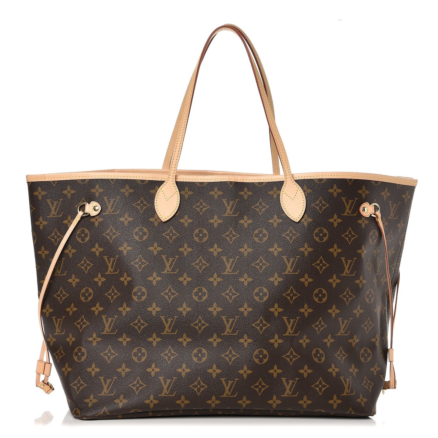 Monogram Neo Neverfull GM