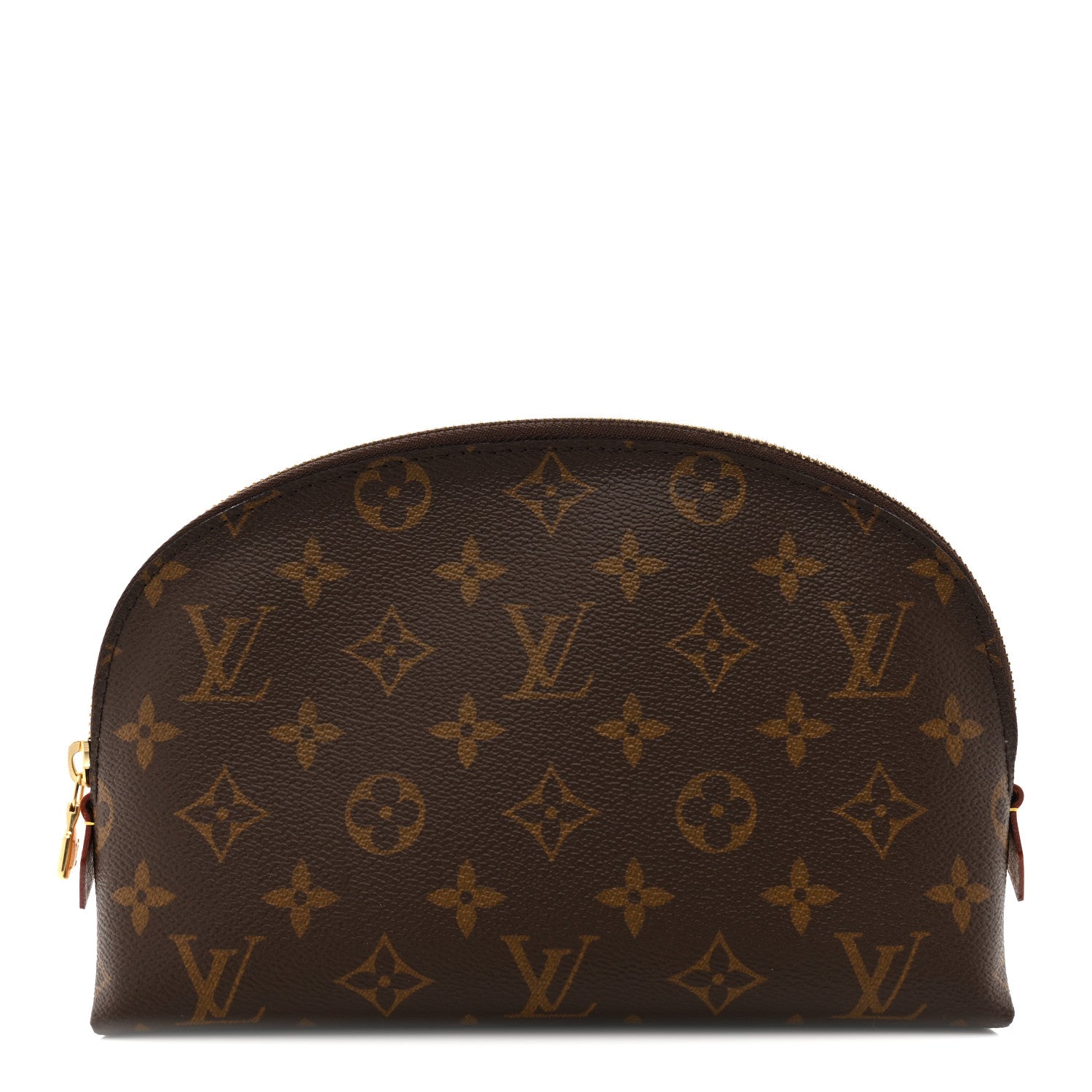 Louis Vuitton Monogram Cosmetic Pouch GM 1 of 9