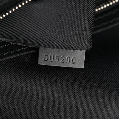 Louis Vuitton Damier Graphite 3D Keepall Bandouliere 50 5 of 13