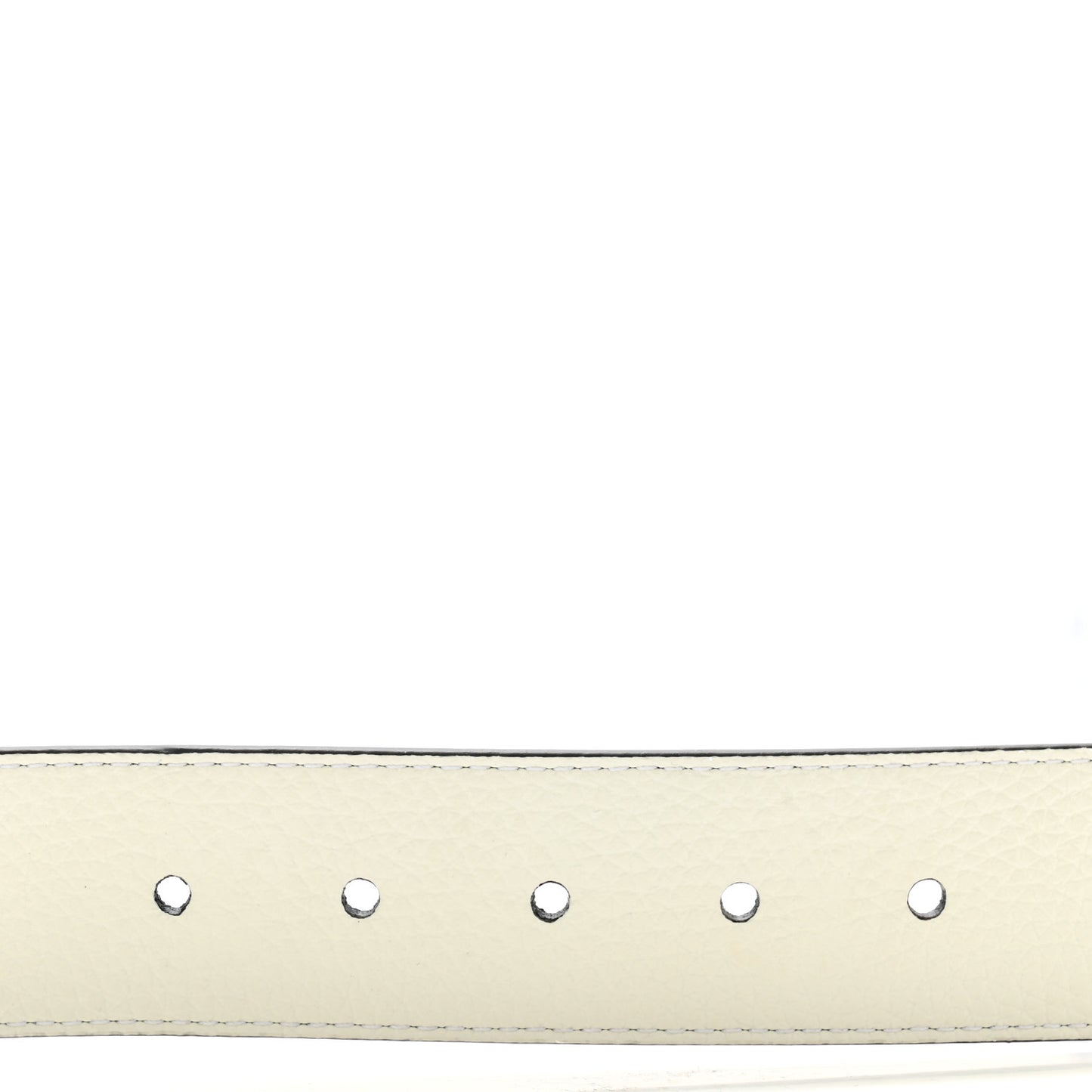 Calfskin Reverse Monogram Eclipse 40mm Belt 95 38 Black