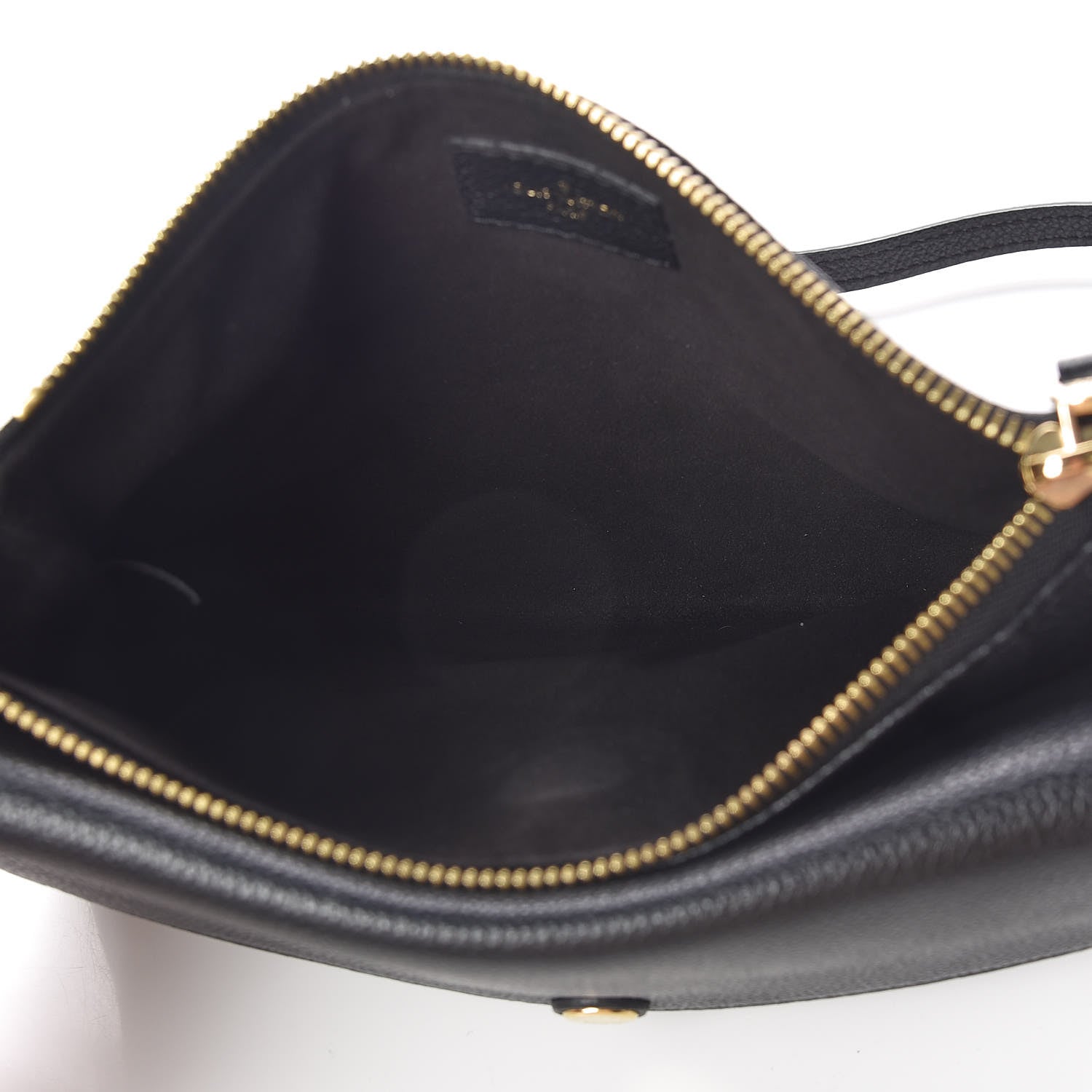 Louis Vuitton Empreinte Twice Black 6 of 10