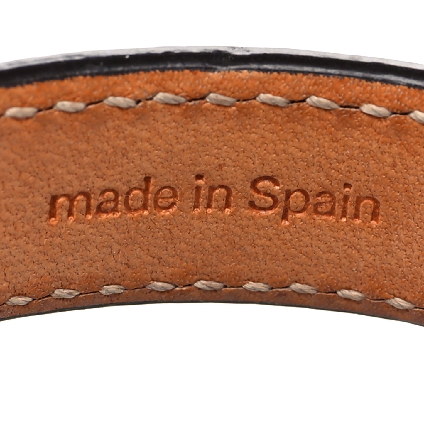 Monogram Nano Bracelet 19