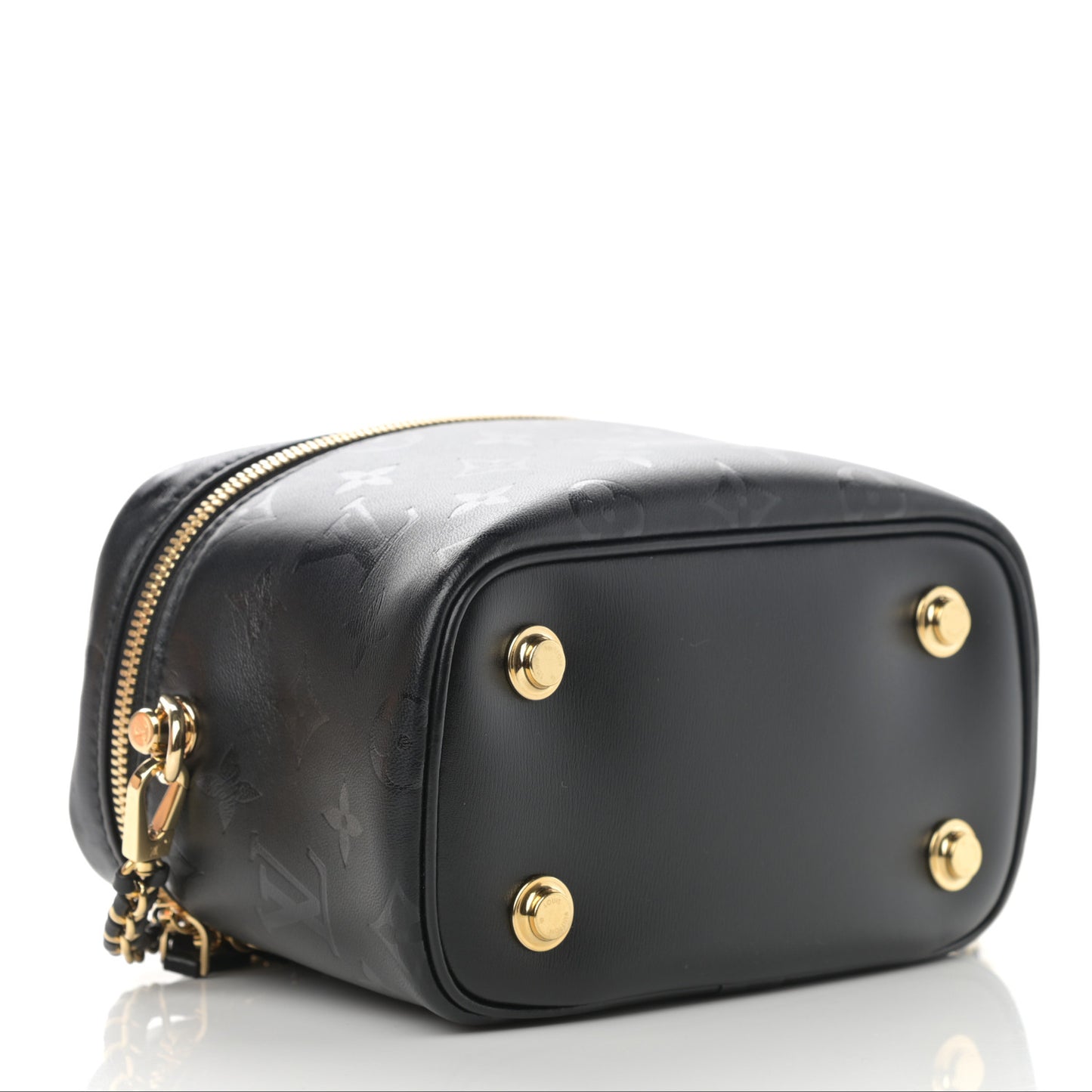 Monogram Ink Vanity PM Black