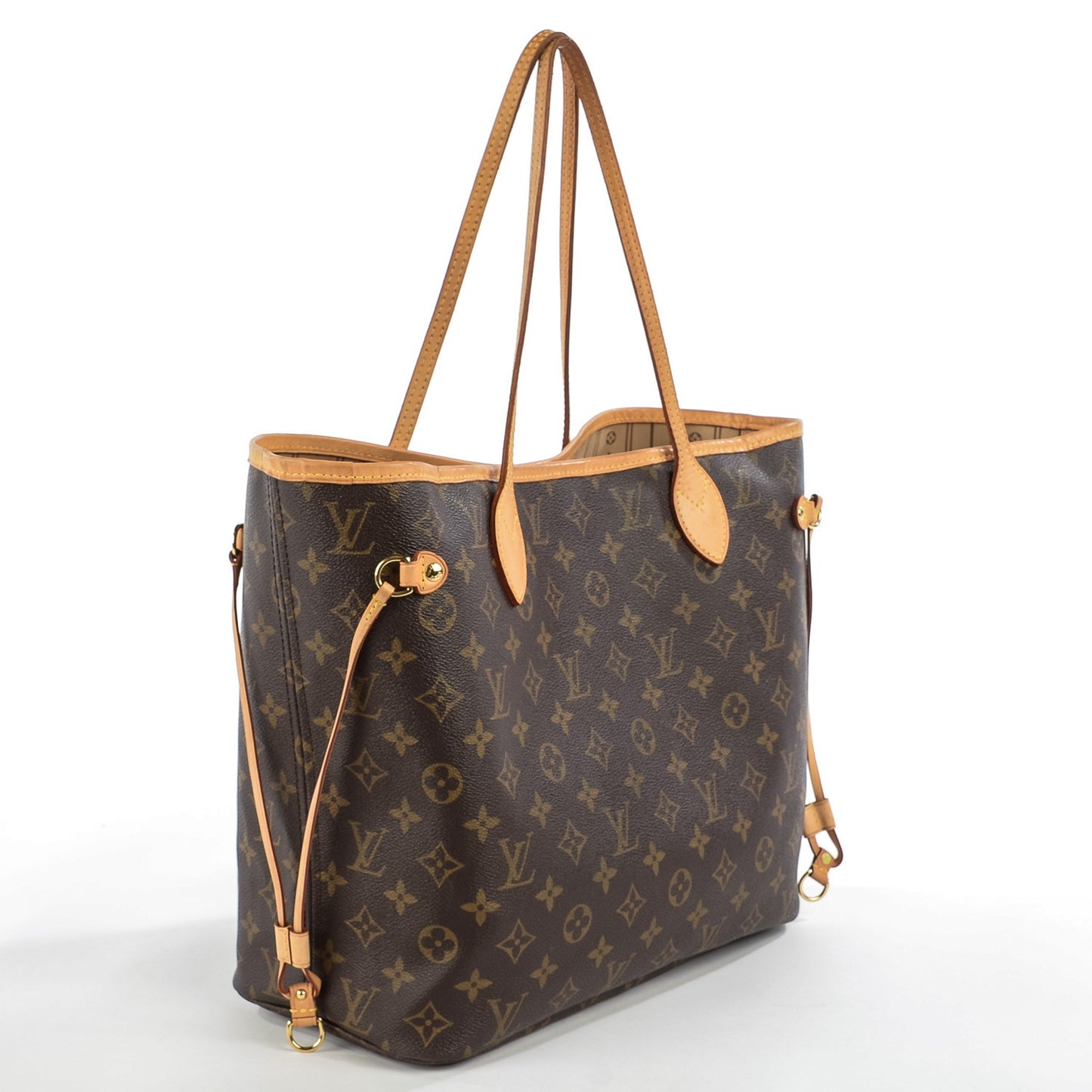 Monogram Neverfull MM