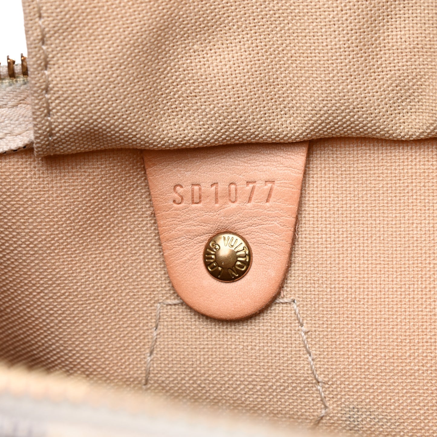 Damier Azur Speedy 30