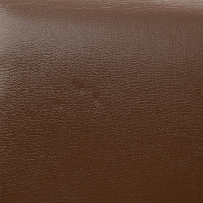 Gucci Azalea Calfskin Horsebit 1955 Shoulder Bag Brown Sugar 15 of 15