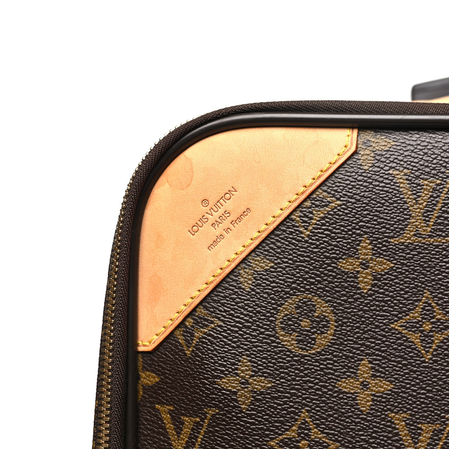 Louis Vuitton Monogram Pegase 55 6 of 11