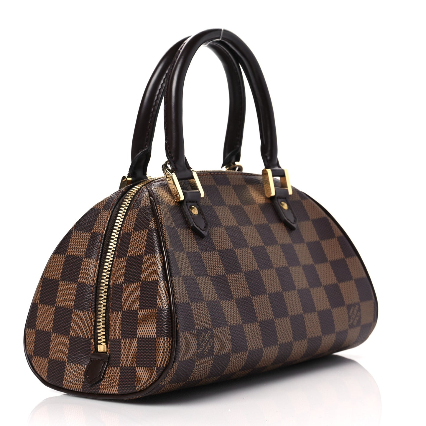 Damier Ebene Ribera Mini