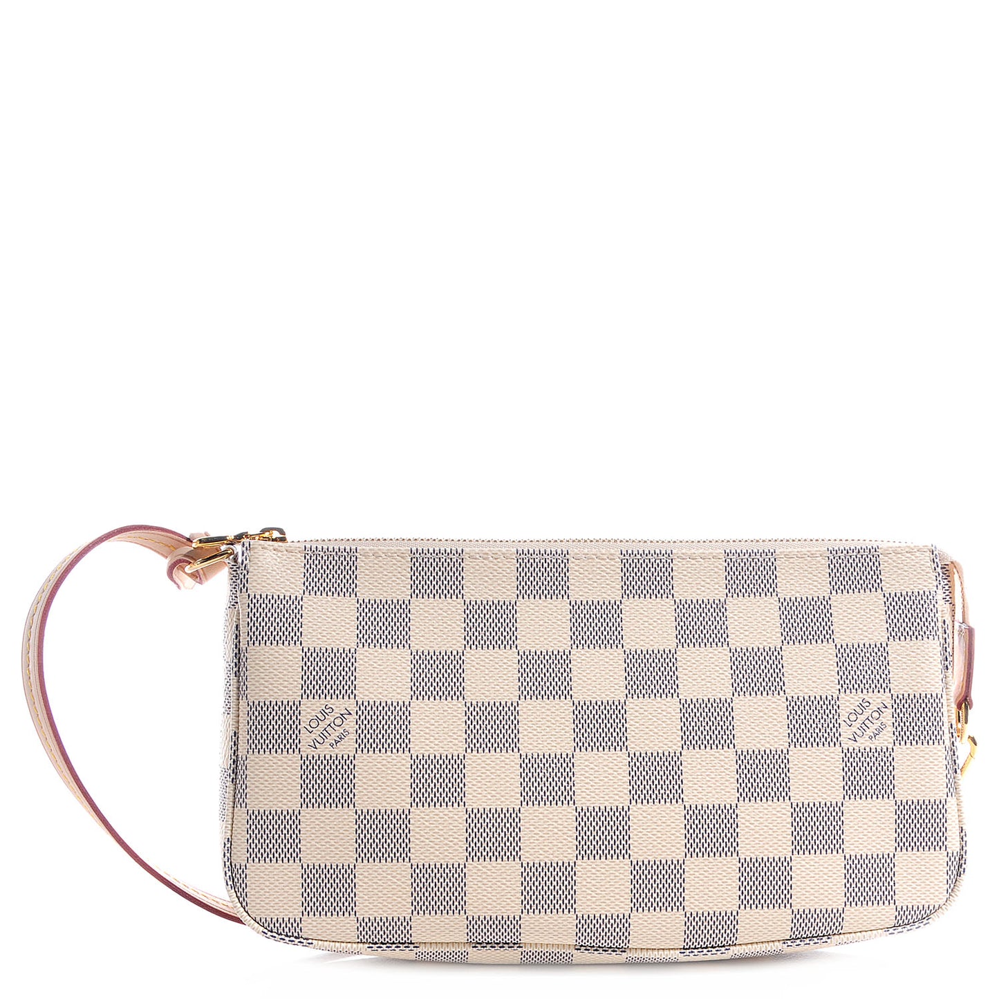 Damier Azur Pochette Accessories NM