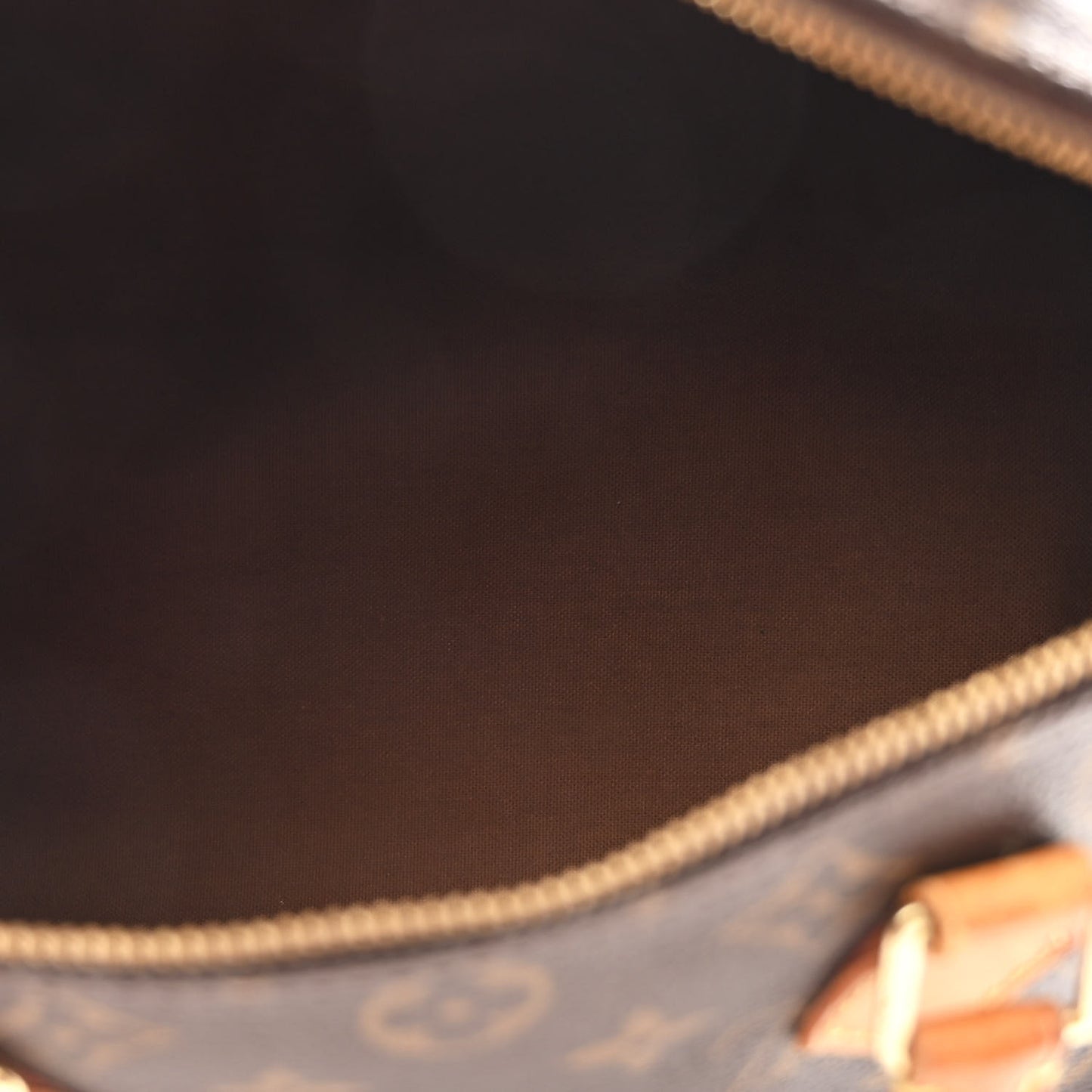 Monogram Speedy 30