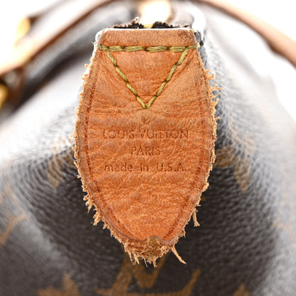 Louis Vuitton Monogram Totally MM 6 of 15