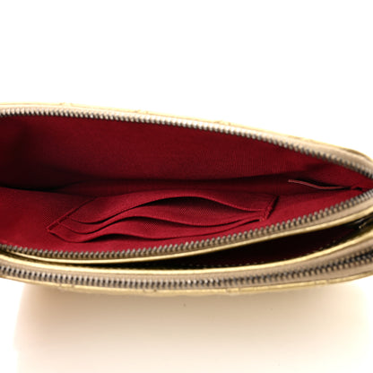 Chanel Bag Gold 6 of 13