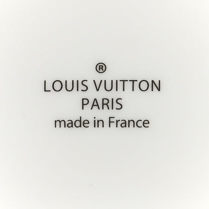 Louis Vuitton Porcelain Emma PM Valet Tray 4 of 5