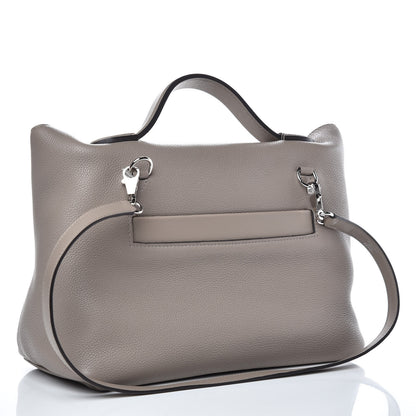 Hermes Togo Swift 24/24 29 Gris Asphalt 3 of 11