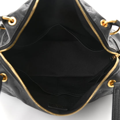 Louis Vuitton Empreinte Ponthieu PM Black 5 of 10