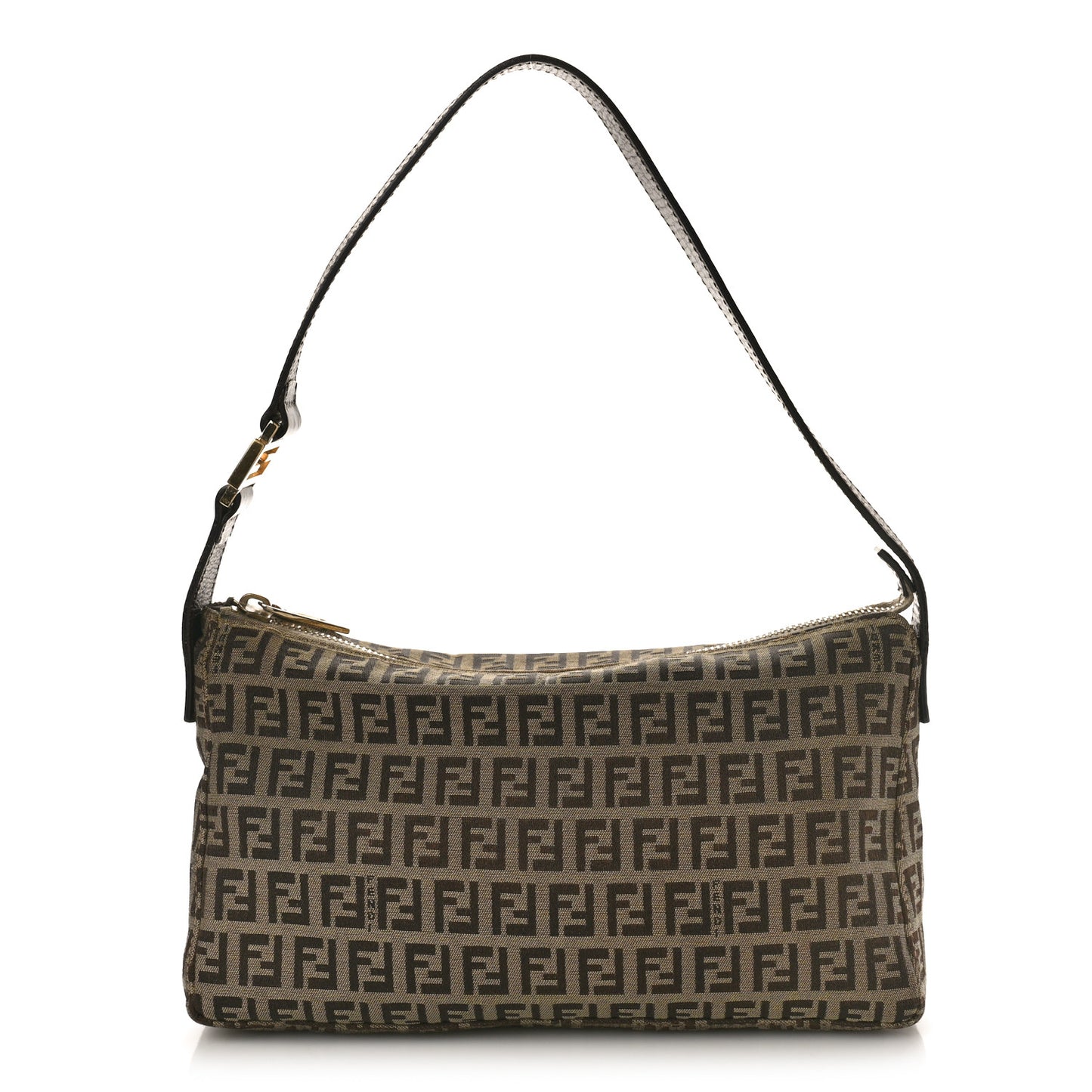 Zucchino Vitello Pochette Moro