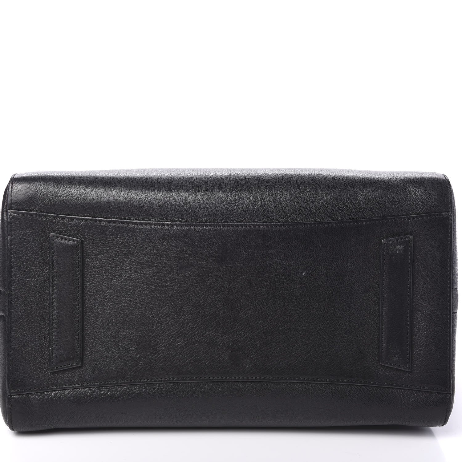 Givenchy Sugar Goatskin Medium Antigona Black 8 of 10