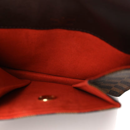 Louis Vuitton Damier Ebene Pimlico 5 of 9