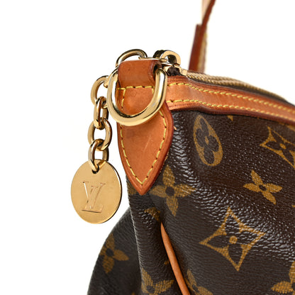 Louis Vuitton Monogram Palermo PM 21 of 27