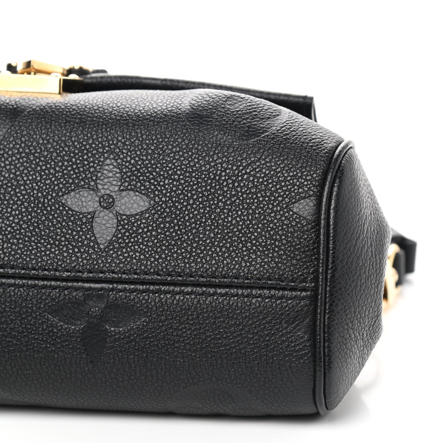 Empreinte Monogram Giant Favorite Black