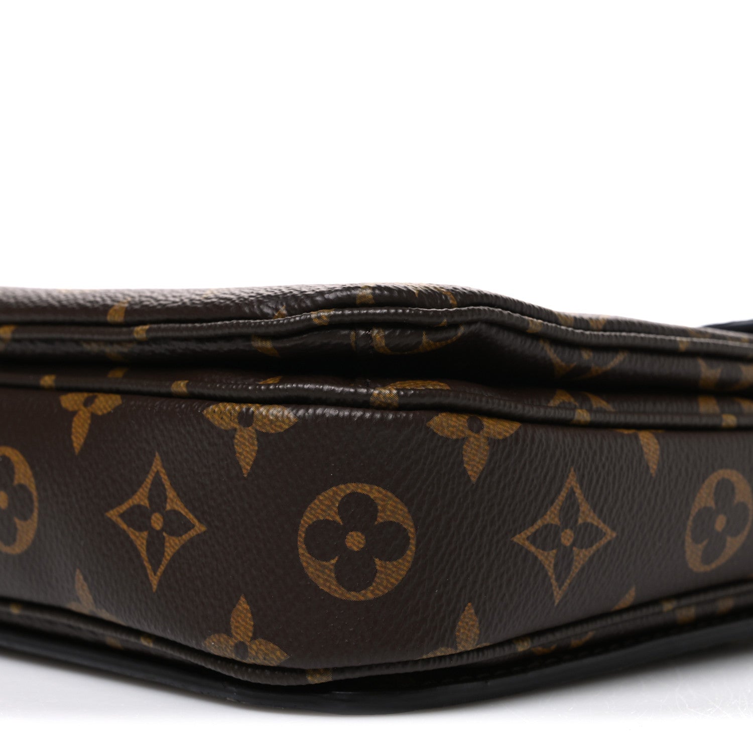 Louis Vuitton Monogram Pochette Metis 10 of 11
