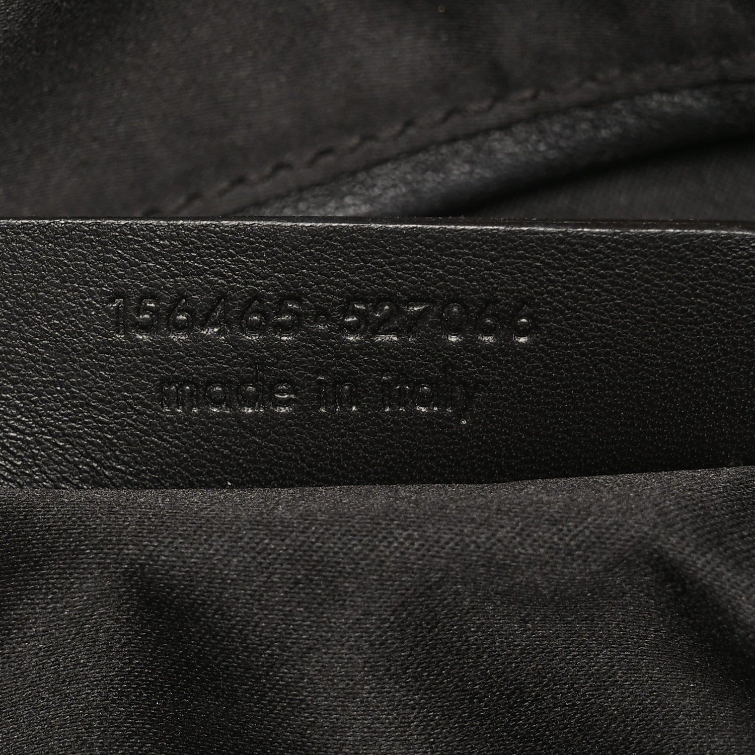 Saint Laurent Calfskin Medium Muse Tan 7 of 10