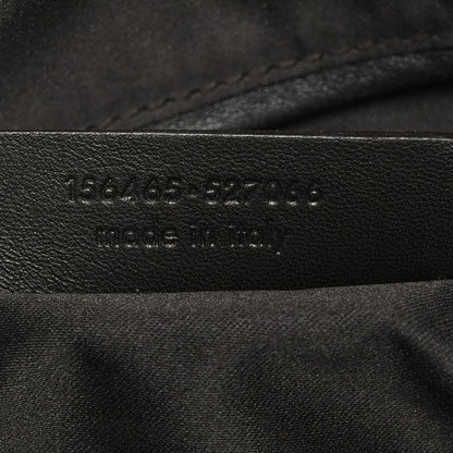Saint Laurent Calfskin Medium Muse Tan 7 of 10