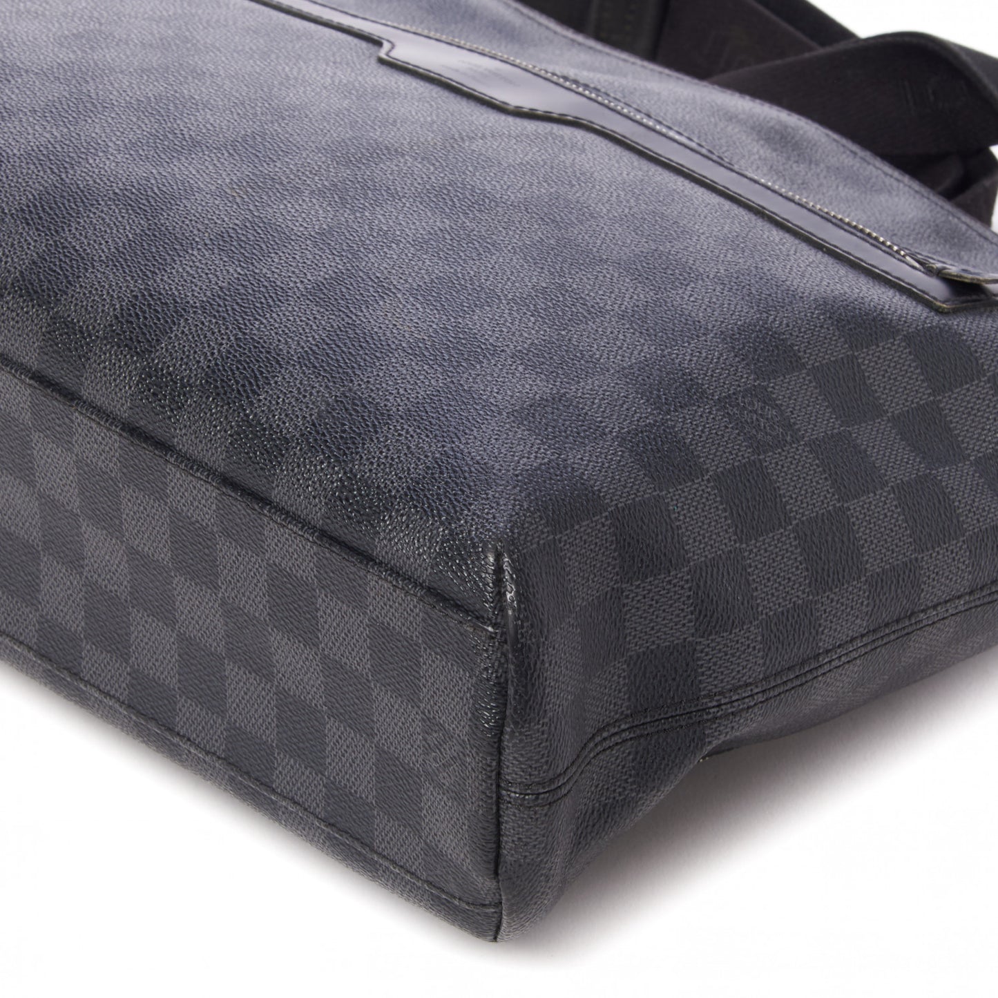 Damier Graphite Mick MM