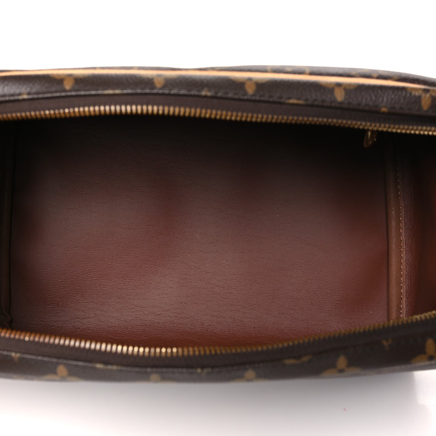 Monogram Dopp Kit Toilet Pouch