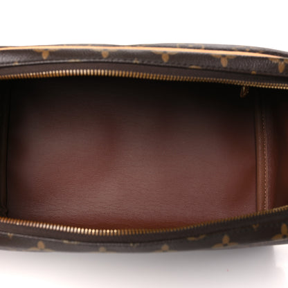 Louis Vuitton Monogram Dopp Kit Toilet Pouch 5 of 7