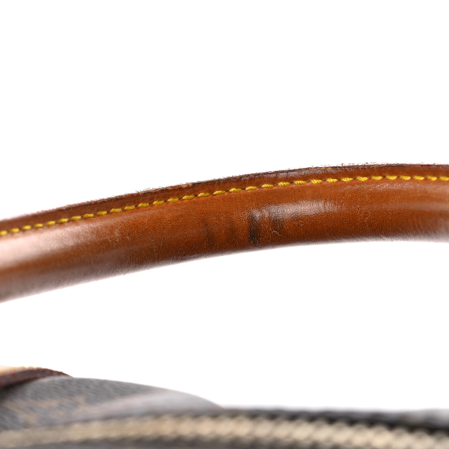 Monogram Keepall Bandouliere 55