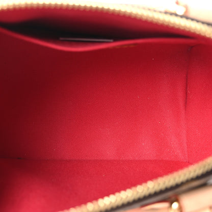Louis Vuitton LV X TM Monogram Cerises Speedy Bandouliere 20 4 of 8