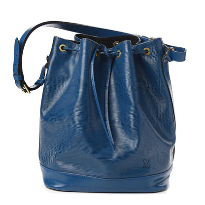 Louis Vuitton Epi Noe Toledo 1 of 10
