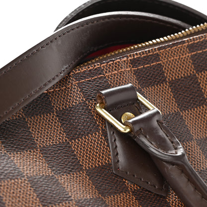 Louis Vuitton Damier Ebene Speedy Bandouliere 30 20 of 20