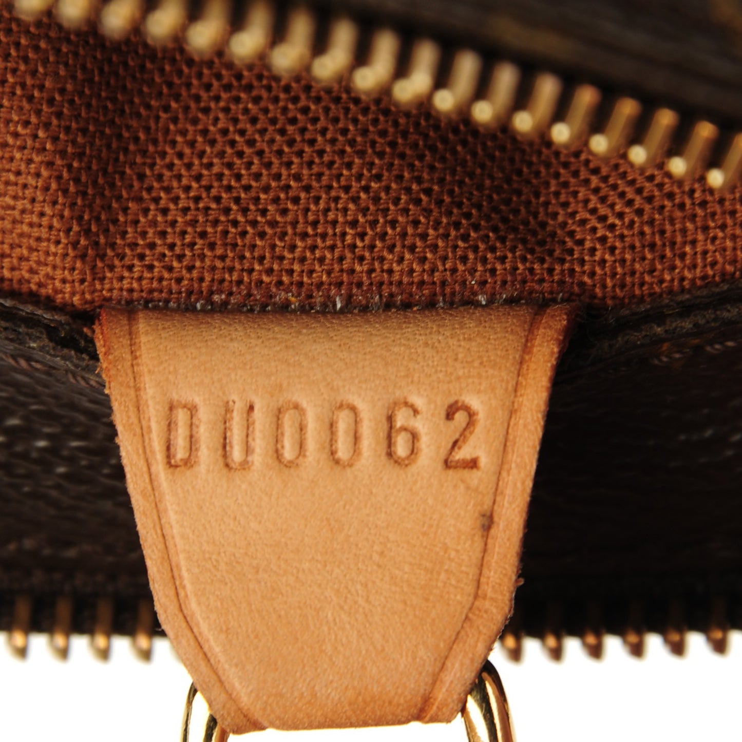 Monogram Cabas Piano